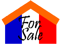 French Property for sale
