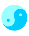 yinyan symbol